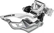 XX High Clamp Bottom Pull Front Derailleur (10-Speed)