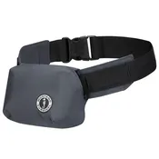 Minimalist Inflatable Belt Pack