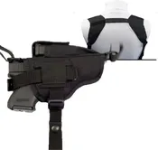 SH Series Shoulder Holster