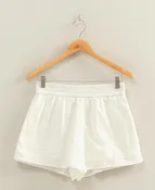 Ada Eyelet Elastic Shorts – Asst. Styles
