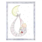 Congratulations on your new Baby Bundle