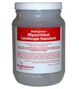 Mycorrhizal Landscape Inoculant