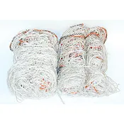 4′ X 6′  – 2.5 mm Nets With Depth