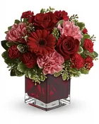 Classic Romance Bouquet
