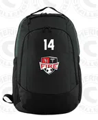 ALAMO HEIGHTS FSH - FIRE TRAVEL BACKPACK