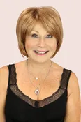 Andrea w/ Roots (medium wig)