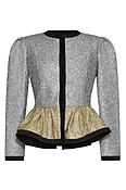 Ivory Jacket