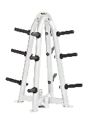 4-Sided Olympic Plate Tree