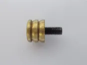 10 GA. BUTTON JAG  8-32