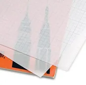1000H DESIGN VELLUM PLAIN 30X42 SHEET