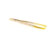 3 1/2&amp;#8243; Slanted Tweezers