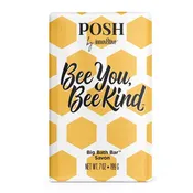 Bee You Bee Kind Bath Bar - Perfectly Posh
