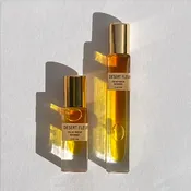 Desert Fleur Botanical Perfume Rollerball | Earthy & Iconic