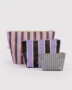 Baggu Go Pouch Set