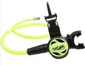 XS Scuba AltAir Octopus — Pacific Quest Dive Center