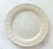 Dinner plate — SIMPLE