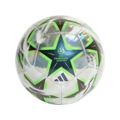 adidas 2026-27 UEFA Champions League Training Foil Soccer Ball