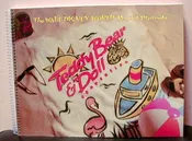 1998 Teddy Bear & Doll Convention Catalog/Book