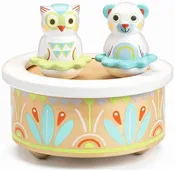 Baby Music Box — Lasso The Moon