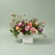 Flower growers fancy