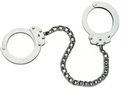 15" Leg Iron Chain