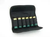 Buttstock Shotgun Shell Holder