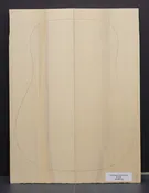 "B" GRADE SITKA SPRUCE Acoustic D-Size Guitar Soundboard Luthier Wood Tonewood
