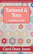 Book - #9 Tattered & Torn by Carol Dean Jones