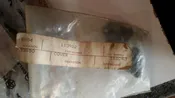 113902 NOS Carb Piaggio slide cap Moped Ciao Grande bravo — Kyle's Scooter Shop
