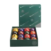 Aramith Premium Belgian Billiard Ball Set