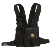 Radio Chest Pack