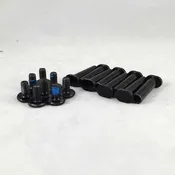 50/50 Core Axles (8 Pack)