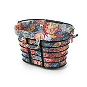 Basket Liner — Aluminum / Autumn