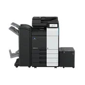 Konica Minolta bizhub C360i