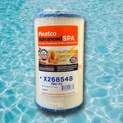 Outer Filter for Clarity & Healthy Living Eco Pur Charge