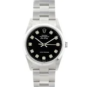 Rolex Air-King 90’S Model 14000/14010 | A&amp;E Watches