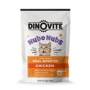 NubOnubs Meal Booster for Cats