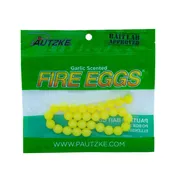 Fire Eggs – Yellow