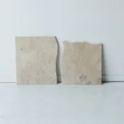Antique Marble Remnant