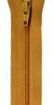 14 Zipper-Yukon Gold 321