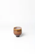 1.9 Sake Cup, Brown