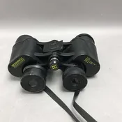 Bushnell 7x35 Insta-Focus Binoculars 420 ft@1000yds W/strap