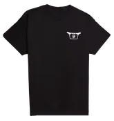 City Grounds CG X SE Rad Plate Logo T-Shirt