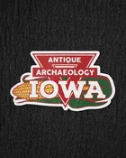 Iowa Corn Sticker