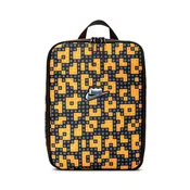 NIKE X LEGO COL SHOEBOX BAG