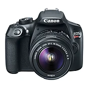 Canon EOS Rebel T6 DSLR Camera with 18-55mm Lens — at The Camera Exchange