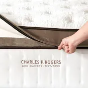 Lifetime 8 Mattress