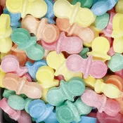 11,000 Count Oh Baby Candies
