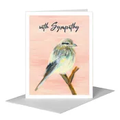 Alabaster, Greeting Card (#8206M)