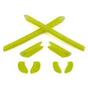 Revant MaxGrip® Temple Sleeve & Nose Pad Kit for Oakley Half Jacket